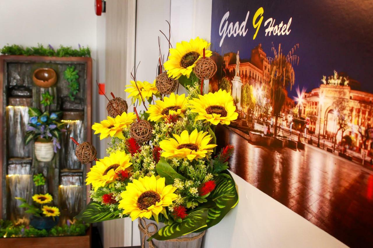 Good 9 Hotel - Bukit Dahlia Johor Bahru Dış mekan fotoğraf